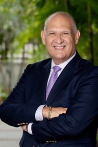 Image of Robert Weinroth