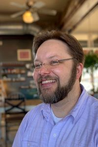 Image of Rafael Wolf