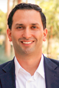 Image of Sam Jammal