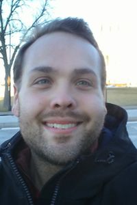 Image of David Sandbeck