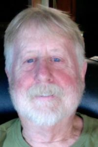Image of Steven Anderson