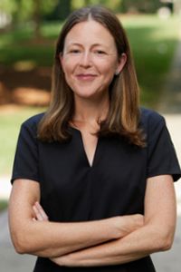 Image of Sarah Geraghty