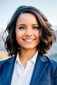 Image of Sarah Montes