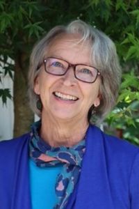 Image of Sheridan Black