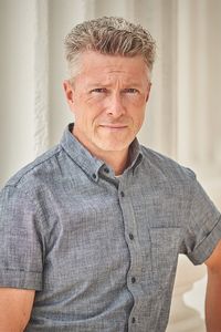 Image of Mark Scheffler