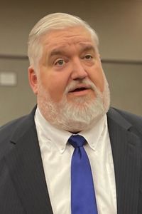 Image of Sean Cole