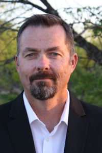 Image of Scott Brock