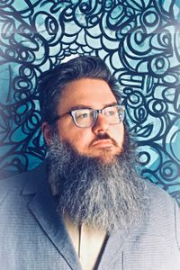 Image of Scott Richard