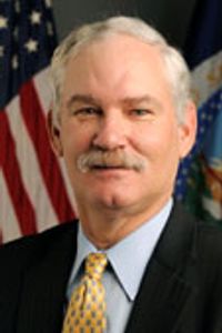 Image of Michael Scuse