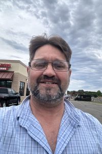 Image of Stephen Doerr