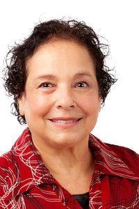 Image of Sari Domingues