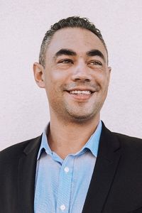 Image of Sean Elo-Rivera