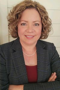 Image of Sheryl Evenson