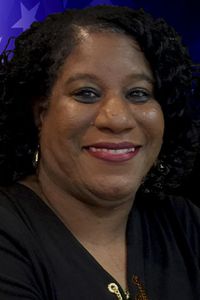 Image of Sheryl Gladney