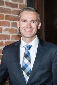 Image of Shawn Gullixson