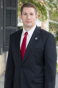 Image of Shane Stolarczyk