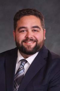 Image of Said Sharbini