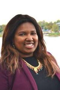 Image of Shavonnia Corbin-Johnson