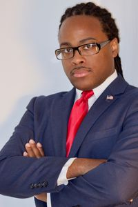 Image of Sherman Hardy