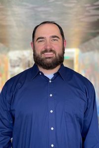 Image of Sean Higgins