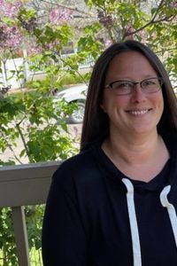 Image of Sarah Hurianek