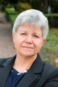 Image of Stefanie Klein