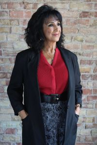 Image of Sylvia Miera Fisk