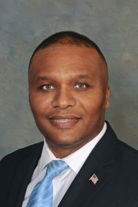 Image of Julius Spain Sr.