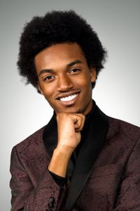 Image of Stephan Pierce