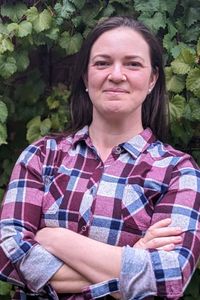 Image of Sarah Taber