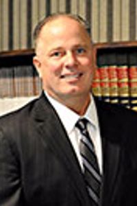 Image of R. Steven Redding