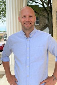 Image of Tripp Stroud