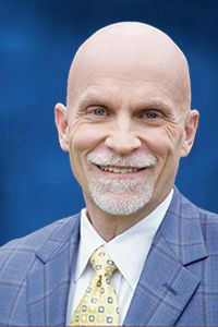 Image of Stuart Moss