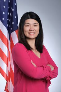 Image of Susan Zhuang