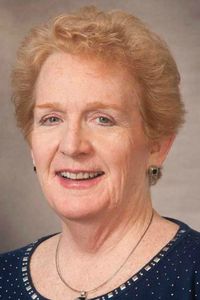 Image of Suzanne Delahunt