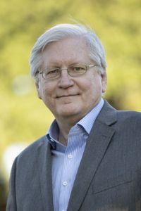 Image of Stuart Whitlow