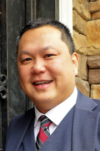 Image of David Tang