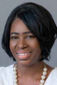 Image of Tara Waters