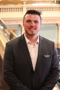 Image of Terry DeGroot