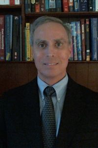 Tim Riley (California) - Ballotpedia