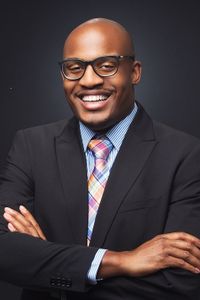 Image of Toson Jewell-Knight