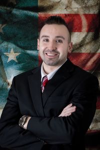 Image of Tony Marcinkewciz