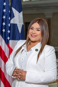 Image of Tatiana Pérez Ramírez