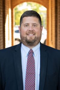 Image of Tom Puffenberger