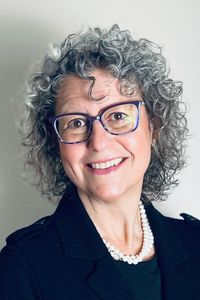 Image of Terri Reese