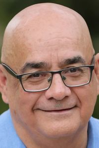 Image of Tony Rodriguez