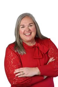 Image of Tracy Ruell