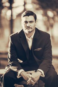 Image of Travis Sanchez