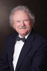 Image of Ron Twilegar