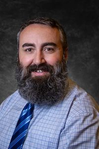 Image of Matthew Weldon